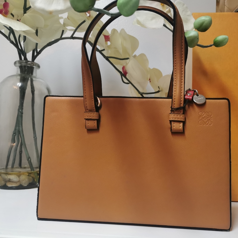 💯% Authentic Loewe Postral